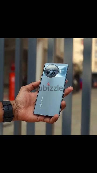Tecno Spark 20 Pro plus 1