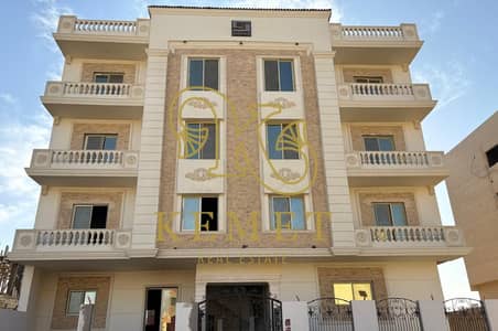 شقه 162م دور متكرر فيو جاردن استلام فوري بالعداد والجراج  نص تشطيب بالنرجس الجديدة