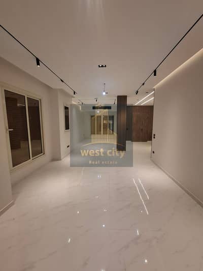 Luxurious villa for sale in compound grand heights