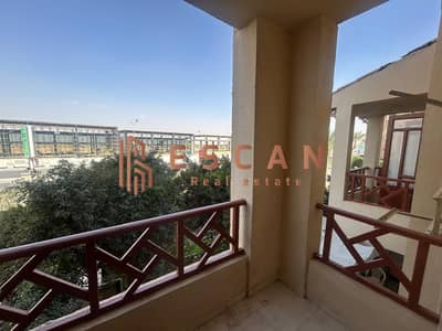 Apartment for sale in Al Rehab at a bargain price, 90 meters in Phase 5, finished by the company, ready to move in