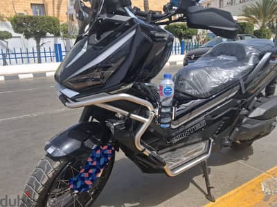بيع سكوتر زونتوس g368