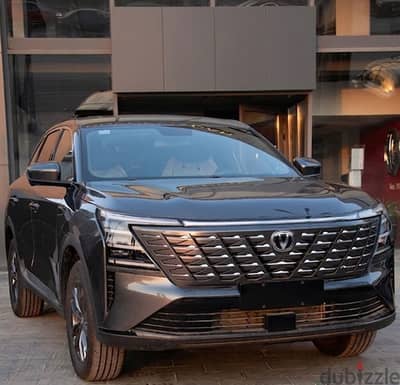 2026 Changan CS75 PLUS تسليم فوري | موزع معتمد | شنجان سي اس 75 بلس