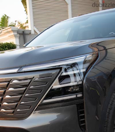 2026 Changan CS75 PLUS شنجان | Mid-Size SUV | Authorized Distributor