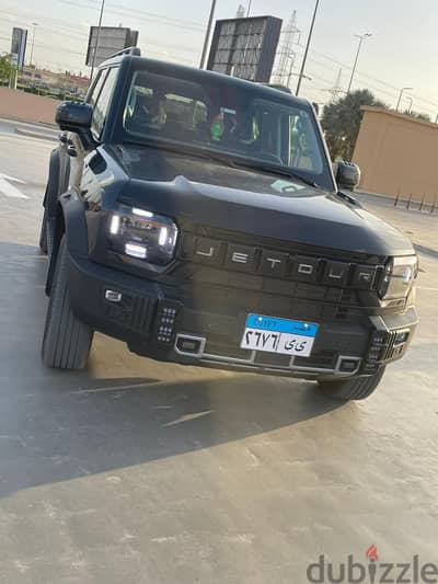 GETOR T2  2026 جيتور t2 موديل 2026 متاح لايجار