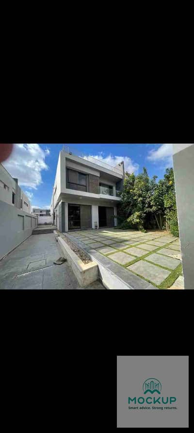 Town for rent, Al Patio Compound, Zahraa Sheikh Zayed