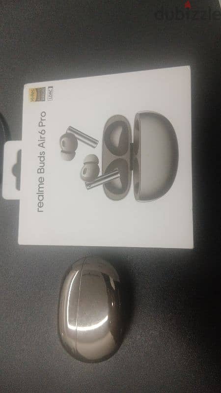 Realme buds air 6 pro 2
