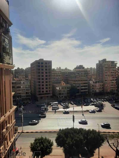 شقة للبيع بسعر لقطة بجوار تيفولي هليوبوليس وشارع الحرية ألماظة مصر الجديدة
