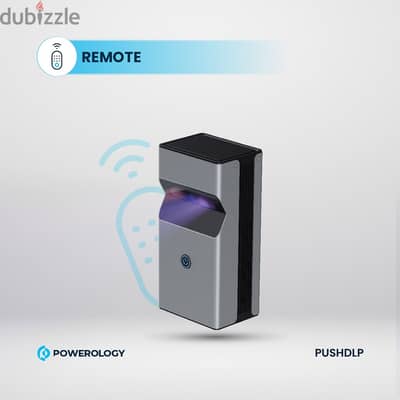 Powerology Ultra Short Throw DLP Projector.