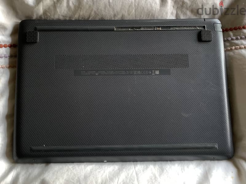 HP Laptop 3