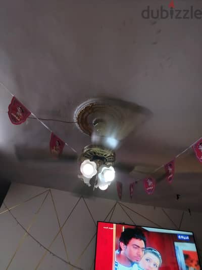 مروحه ونجفه