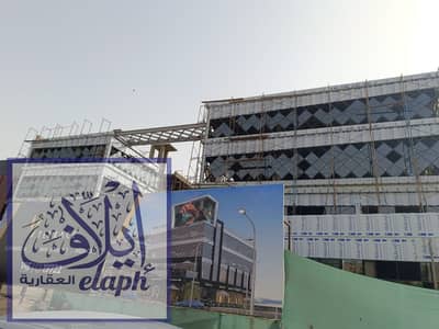  مكتب إداري للبيع – فرصة استثمار ذهبية في أقوى منطقة تجارية بالتجمع الخامسV Terrace Mall أمام الجامعة الأمريكية مباشرة استلام شهرين و مقدم 15%
