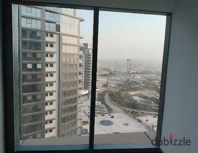 BRAND NEW Apartment with Amazing Park View In ZED Towers For Rent