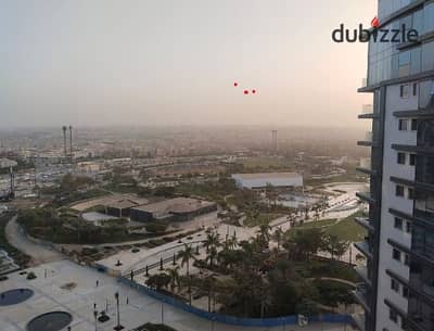 BRAND NEW Apartment with Amazing Park View In ZED Towers For Rent