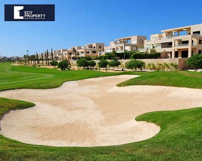 Chalet with Garden For Sale in Hacienda bay North Coast Fully Furnished with attractive price