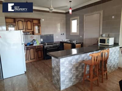 Chalet with Garden For Sale in Hacienda bay North Coast Fully Furnished with attractive price