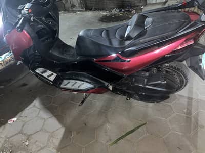 Hogan n max200cc