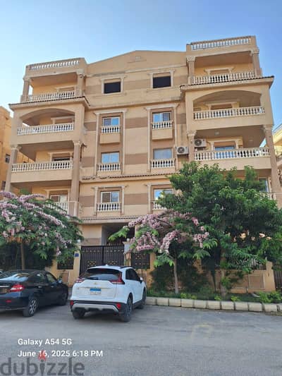 اسكان الجامعه الامريكيه منطقة 51