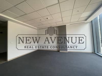 Fully Finished Office for Rent in Cairo Festival City by Al Futtaim New Cairo