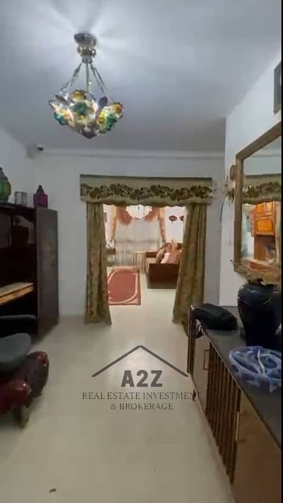 266 متر للبيع فى مدينتى البى 1 فيو جاردن موقع مميز طلعت مصطفى استلام فورى خالصة بها جميع المرافق
