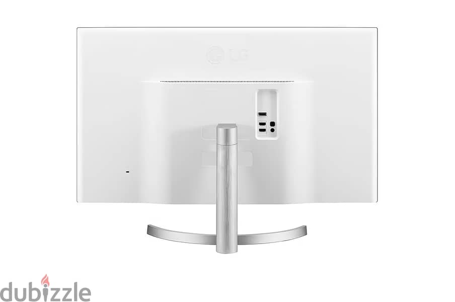 LG 32UL500-W 32" UHD 1