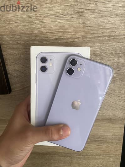 Iphone 11 128