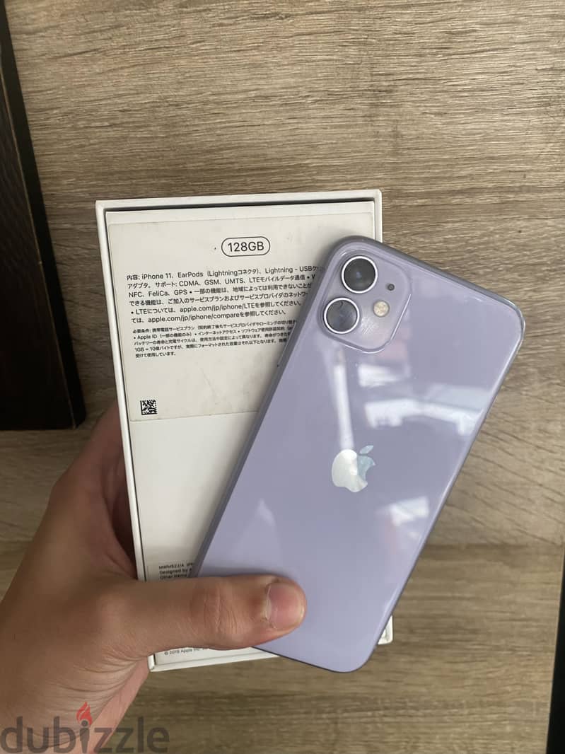 Iphone 11 128 1