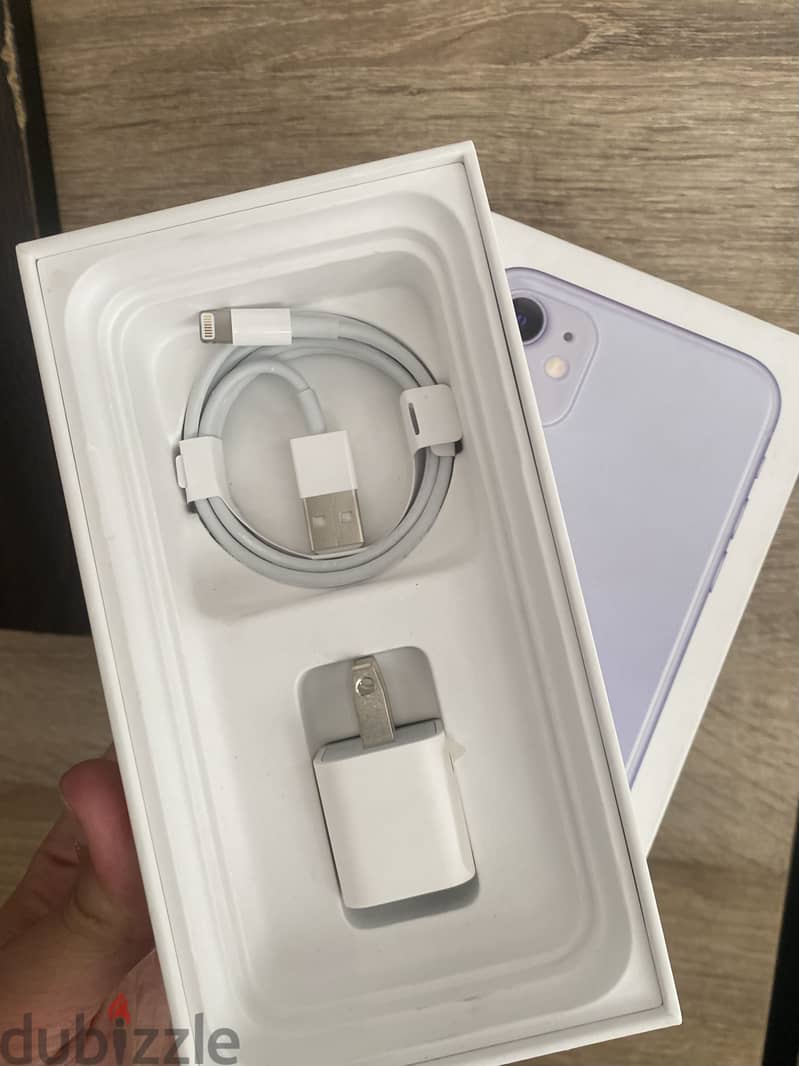Iphone 11 128 2