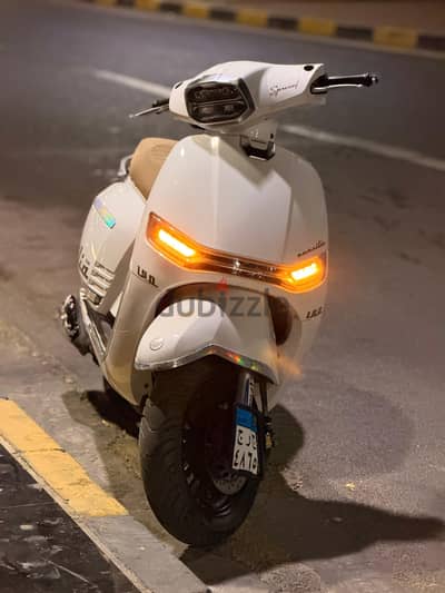 اسكوتر 150cc