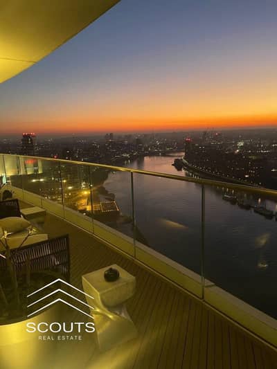 Hotel apartment for sale with the highest annual return of up to 22% fully furnished and equipped ready for viewing with delivery soon and installm