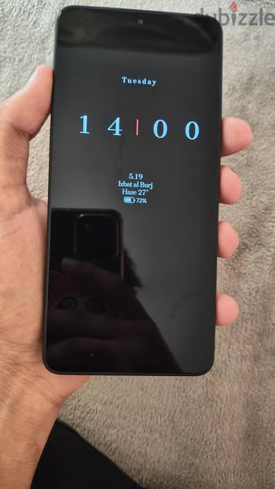 Xiaomi Poco X6 Pro
