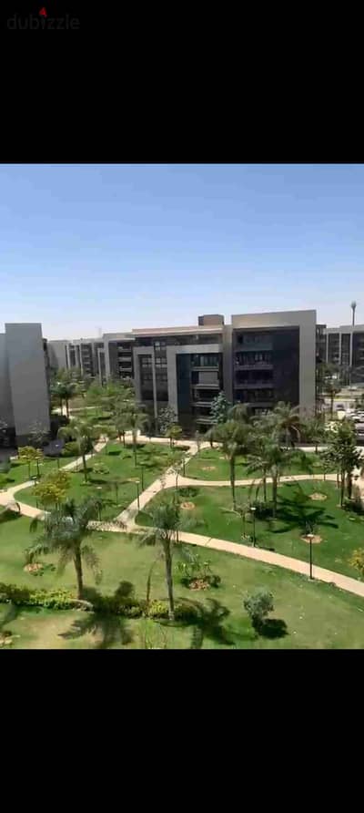شقة مميزة للايجار 131م بي15 علي اكبر وااايد جااااردن اول سكن
