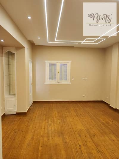 For Sale Apartment Super Lux,Resale ,Ready to move,in AL Mohandessin, Giza.