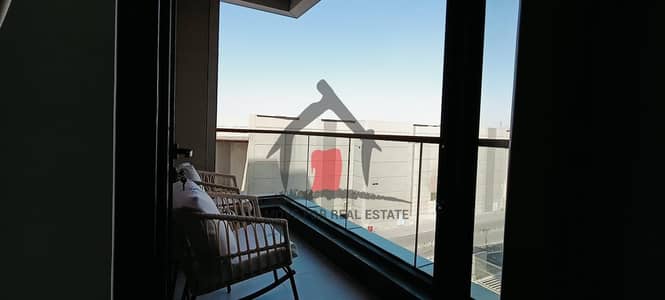 lowest price fully finished ready to move Apartment 308 sqm for Sale in Aeon Towers
