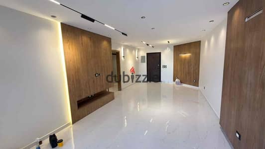 Apartment for sale in Compound One Katameya 150 m Super Lux first residence view of Mohammed Zaki Square