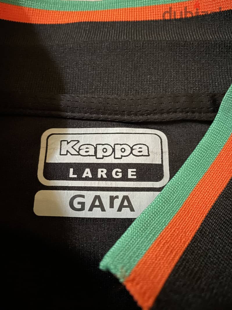 Kappa polo tshirt(new) 1