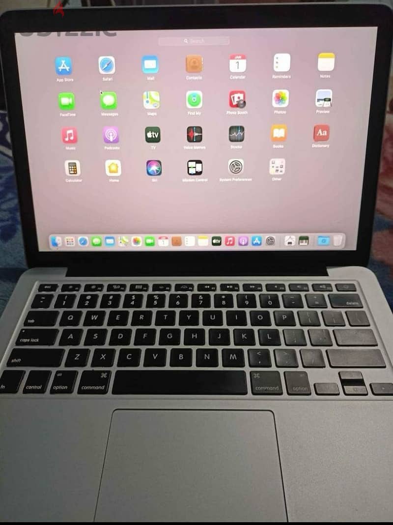 MacBook Pro15 2