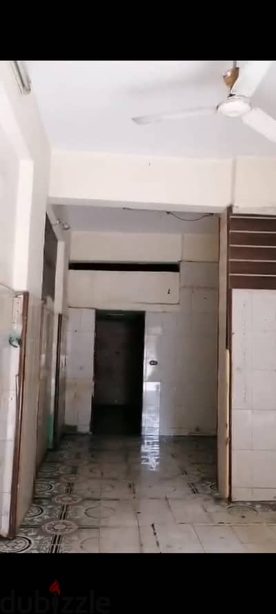 محل للبيع بمنطقة سيدي بشر قبلي