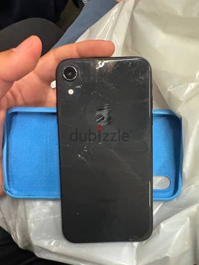 ايفون xr