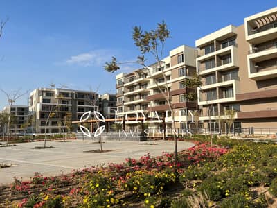  Fully Finished 158m Apartment For Sale In Palm Hills New Cairo | Ready To Move 