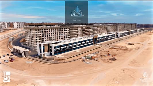 Own your apartment with an exceptional payment plan — pay the price over 6 years with the same cash price as a 3-year installment plan.