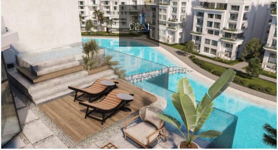  LUMIA Residence – New Capital   عيش مستوى مختلف من الرفاهية في واحد من أقوى كمبوندات العاصمة الإدارية 