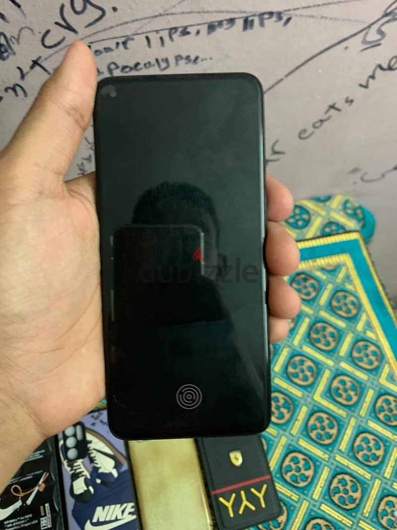 OPPO Reno6 3