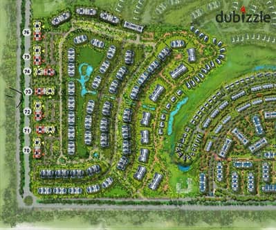 Mountain View i-City October,  Mountain Park, Ground Floor corner under market price