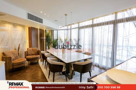 Ultra-luxury finishes  Ready to move indoor pool  Open views of the lake villa for sale 325 m skyline