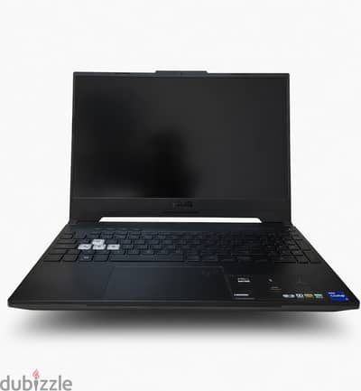 ASUS TUF Dash F15