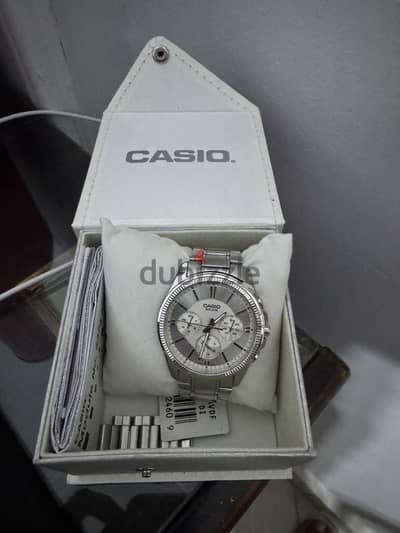 Casio watch orignal