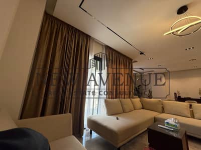 شقة مفروشة فيليت سكاي كوندوز تشطيب فاخر بالمطبخ و الاجهزة و التكيفات بموقع متميز على مساحات خضراء غرفتين 160 م شقة مفروشة فيليت سكاي كوندوز تشطيب فاخر بالمطبخ و الاجهزة و التكيفات بموقع متميز على مساحات خضراء غرفتين 160 م