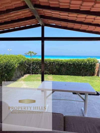 For selling villa fully finished&full sea view with old price