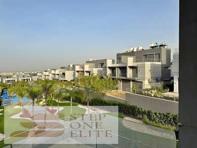 باقل من سعر الماركت ب 500 الف لسرعة البيع اقل شقة 3 غرف فى كمبوند الباتيو