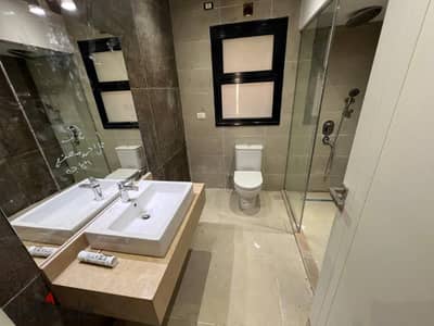 شقة للإيجار في كمبوند Village West – الشيخ زايد
